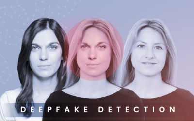 BioID Deepfake Detection 2.0 – AI for Detecting Digitally Manipulated Images and Videos